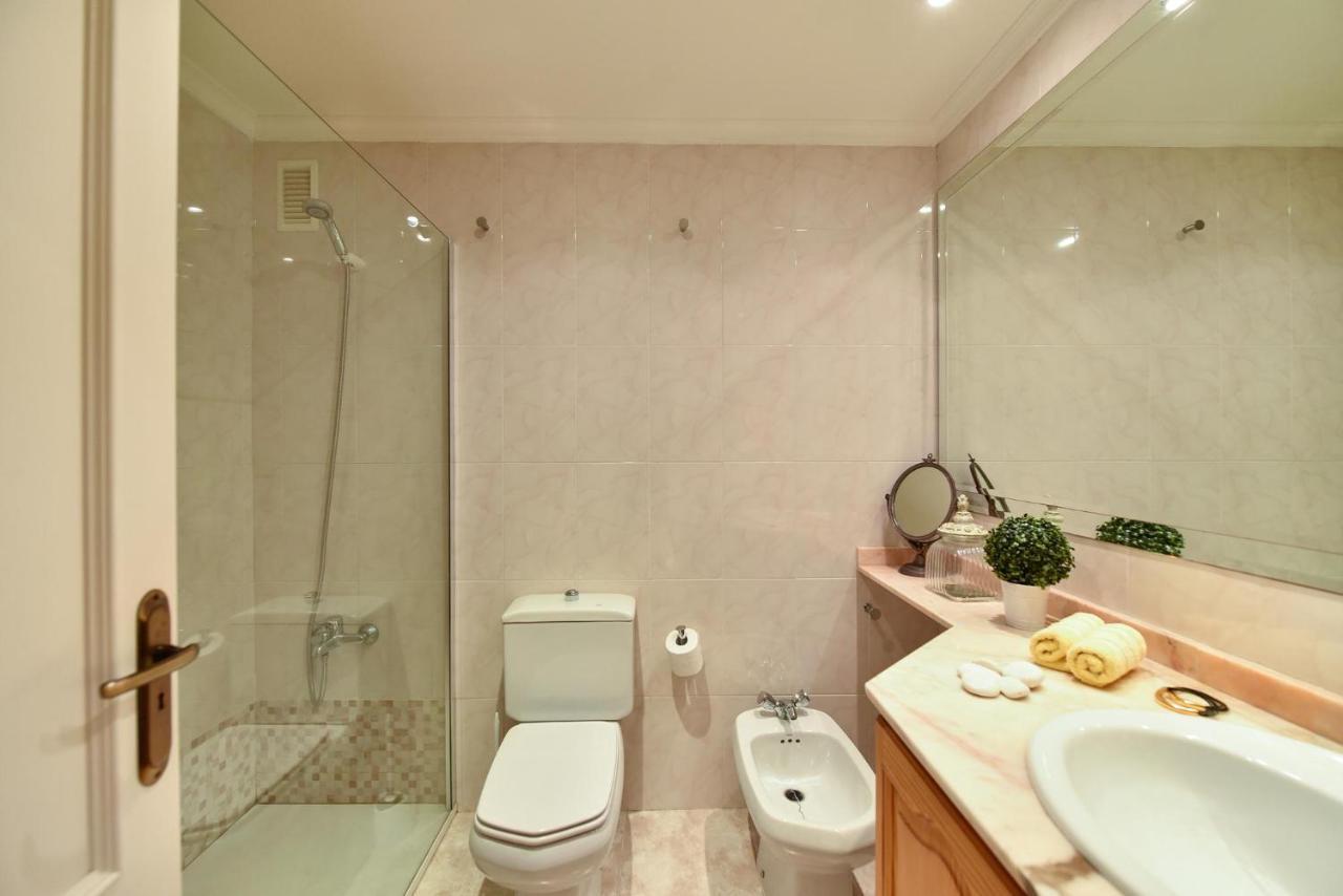 Las Canteras Seafront Apartment Las Palmas de Gran Canaria Exterior photo